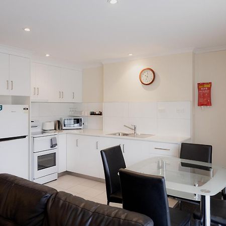 Argyle Motor Lodge Hobart Zewnętrze zdjęcie